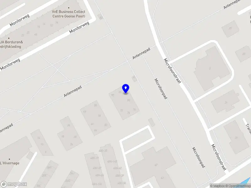 Nico van Doorn vastgoed & automotive