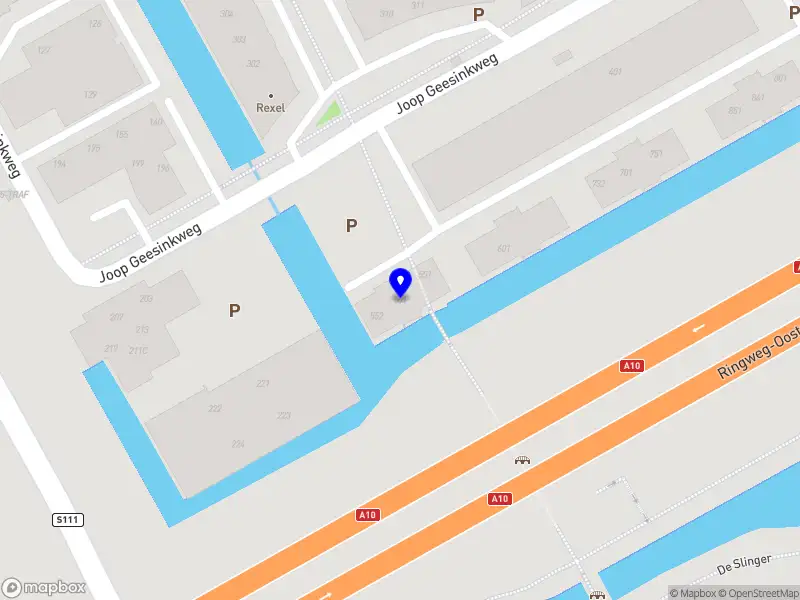 ComAve Netherlands B.V.