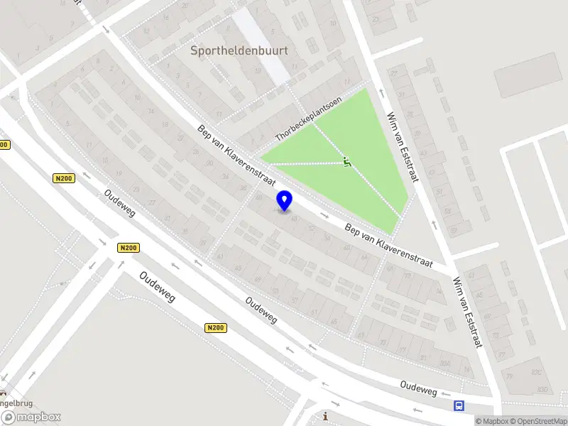 MVD Allround Haarlem