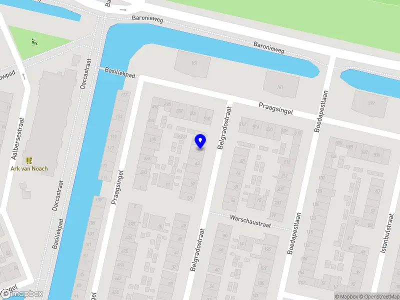 Fam. El karicha en zonen Holding B.V.