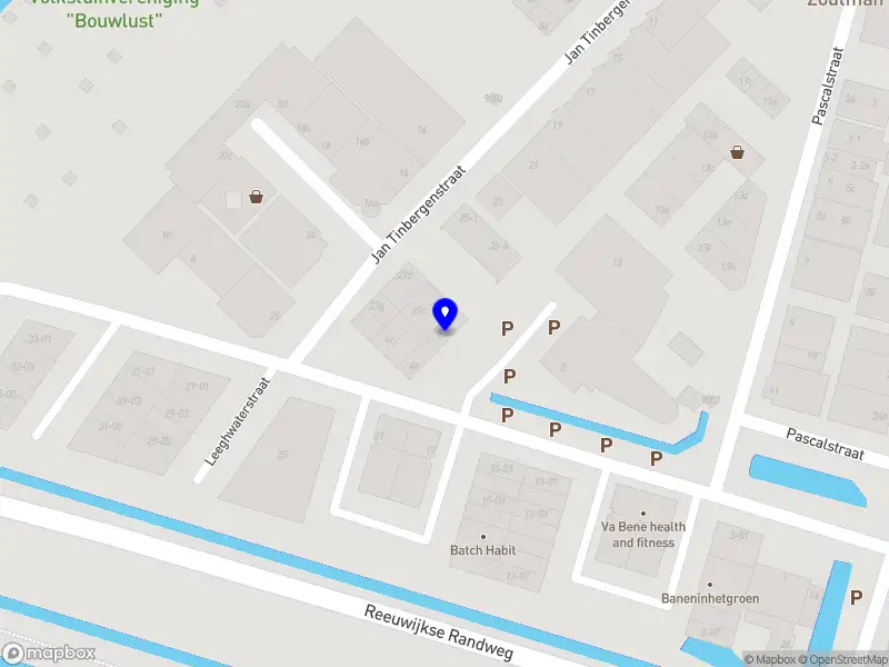 Naughty Bunnies Agency B.V.