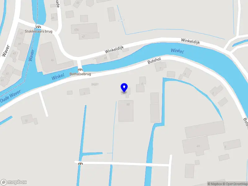 B. de Groot Techniek