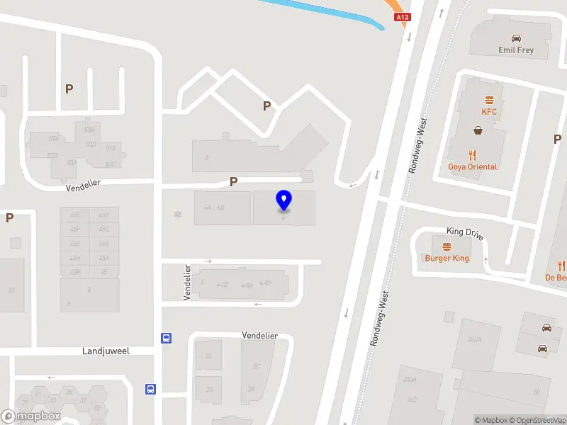 Green Box Operations B.V.