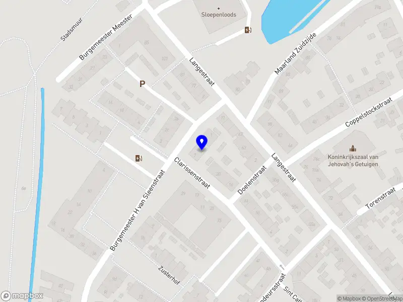 praktijk vrij en verbonden