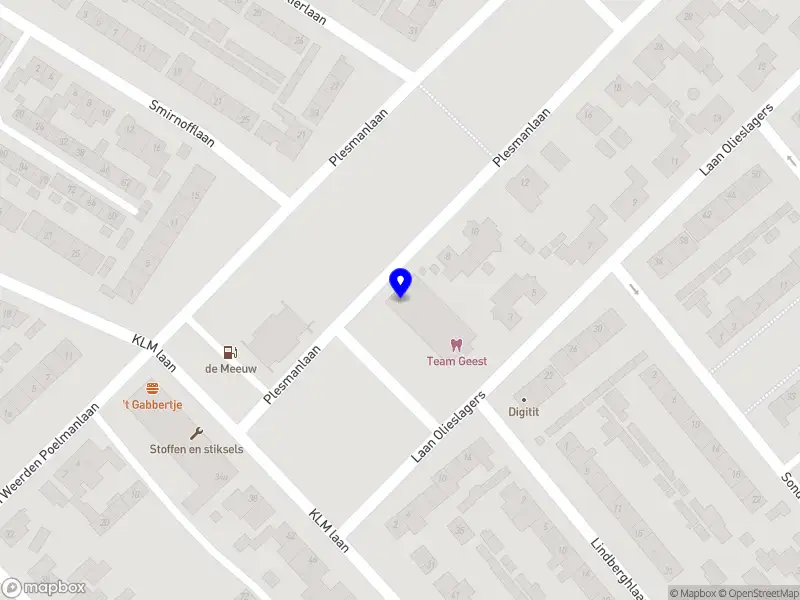 Verloskundigen Zuidwesthoek