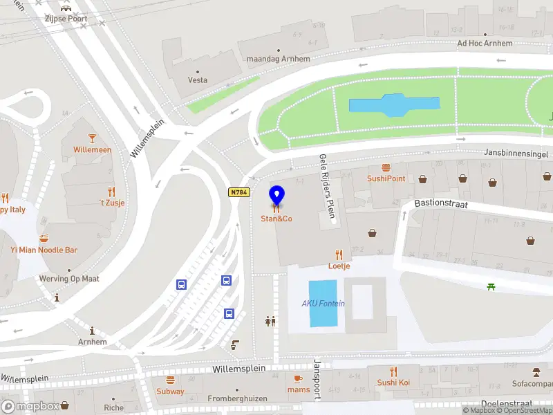 De Borgh Service B.V.