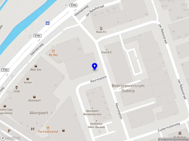 Primavera Atlas Holding B.V.