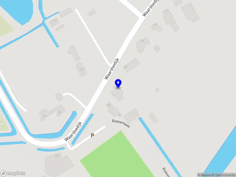 Contour afbouw en gevelspecialist