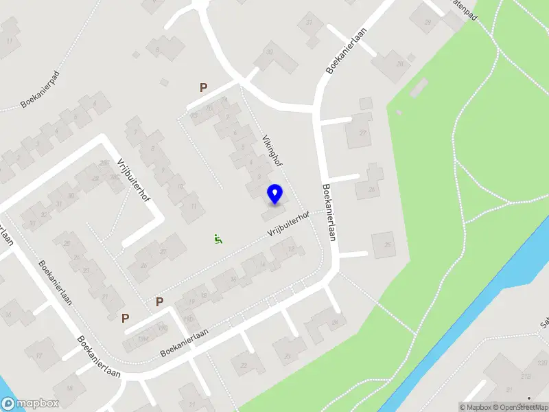 Novi Vesta Holding B.V.