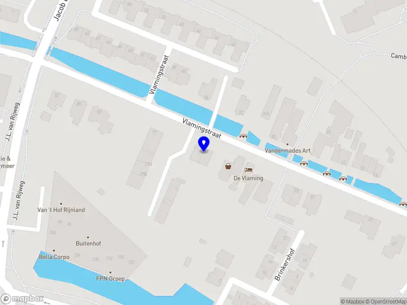 ViaVer Post- en koeriersdiensten