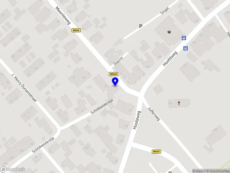 Dierenarts Afke Smit-Hanje