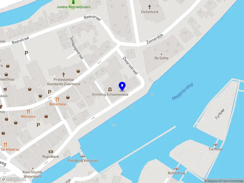 Zwartewaterland Personeelsdiensten