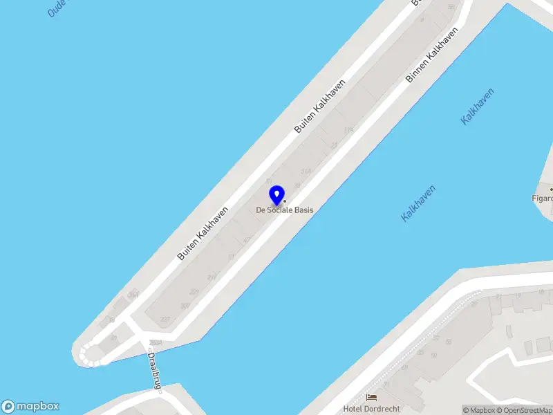 Stichting Samenwaard