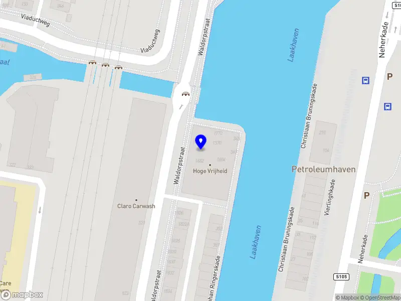 Three Cord Security B.V.