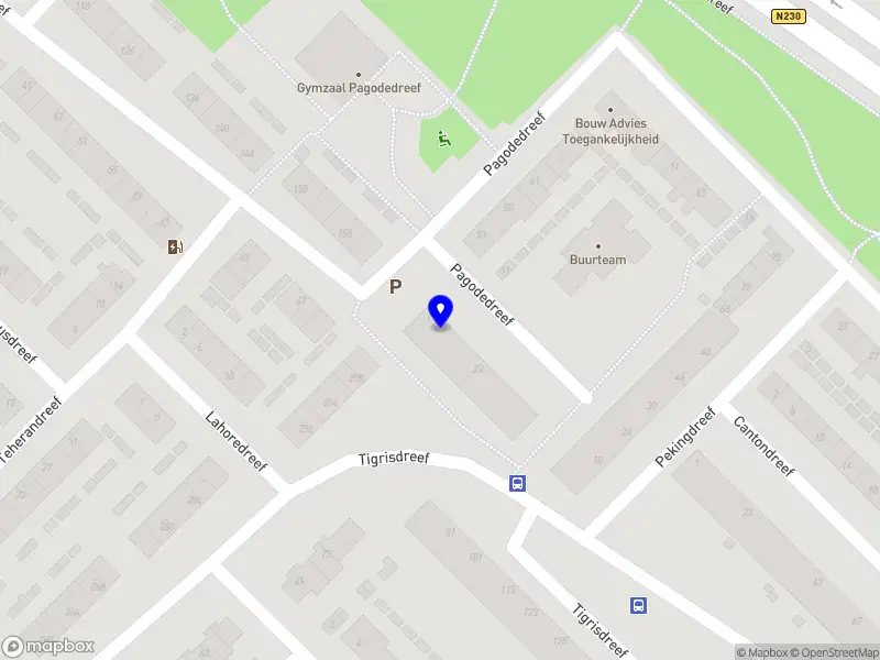 Asmaa Zorg&Begeleiding