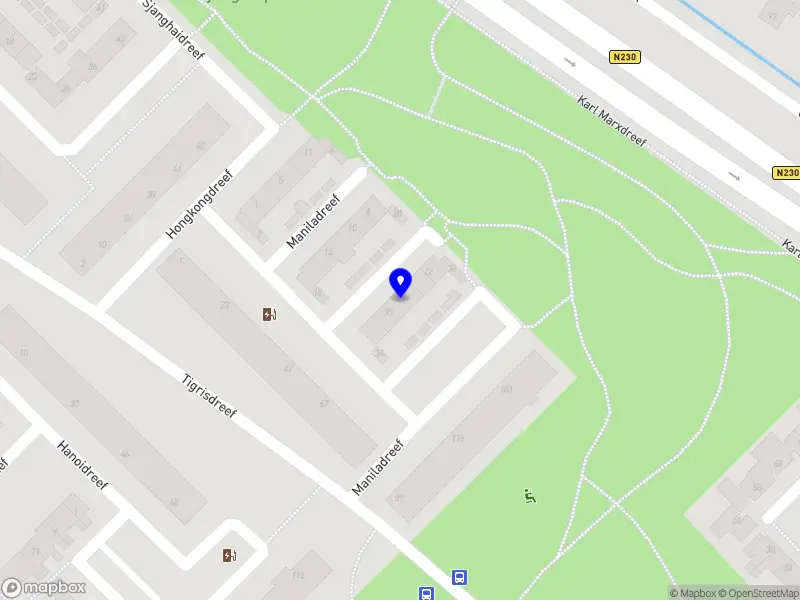 Kubi Bouwbedrijf V.O.F.