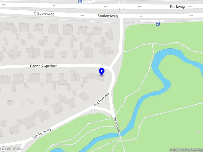 Vereniging van Eigenaars Tetterodestraat 52 te Haarlem