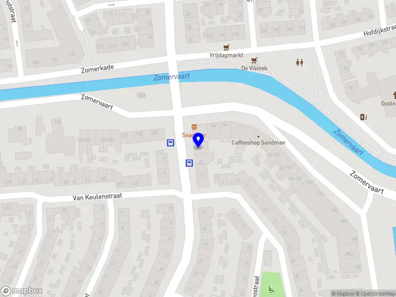 Vereniging van eigenaars Kleine Houtstraat 35 te Haarlem