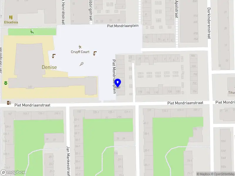 MS Finance & Business Solutions B.V.