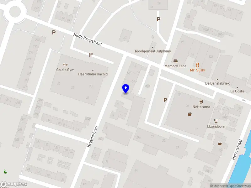 Shantoewa Bara PYAAR B.V.