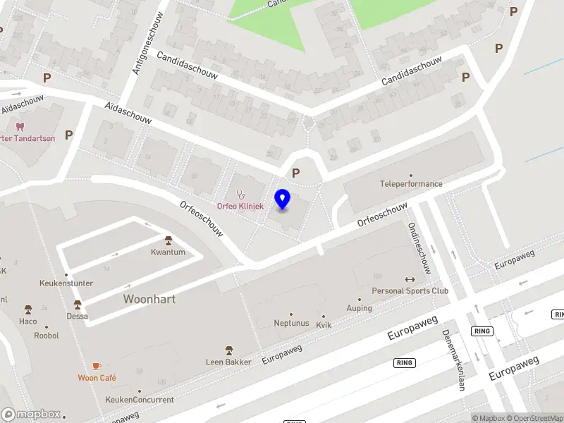 Kinderpraktijk Zoetermeer B.V.