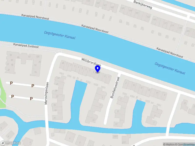 Gino Opdam Beheer B.V.