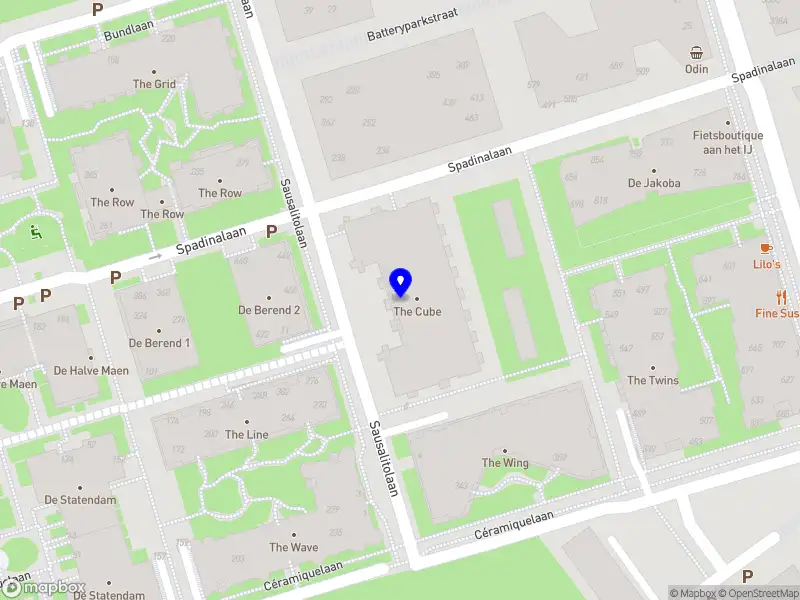 Vlaag van Verstandsverheldering