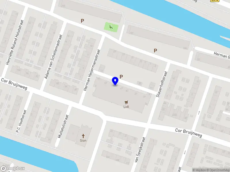 ProGlow mutlidiensten