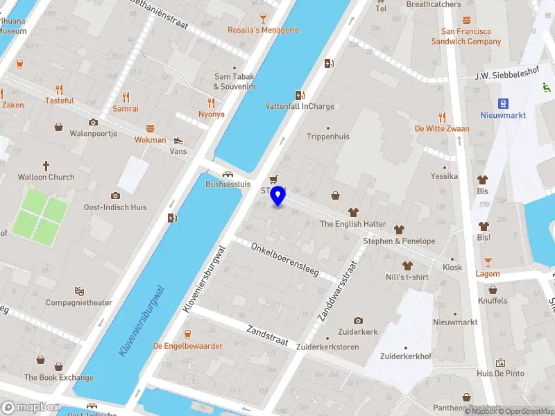 Camille Boumans B.V.