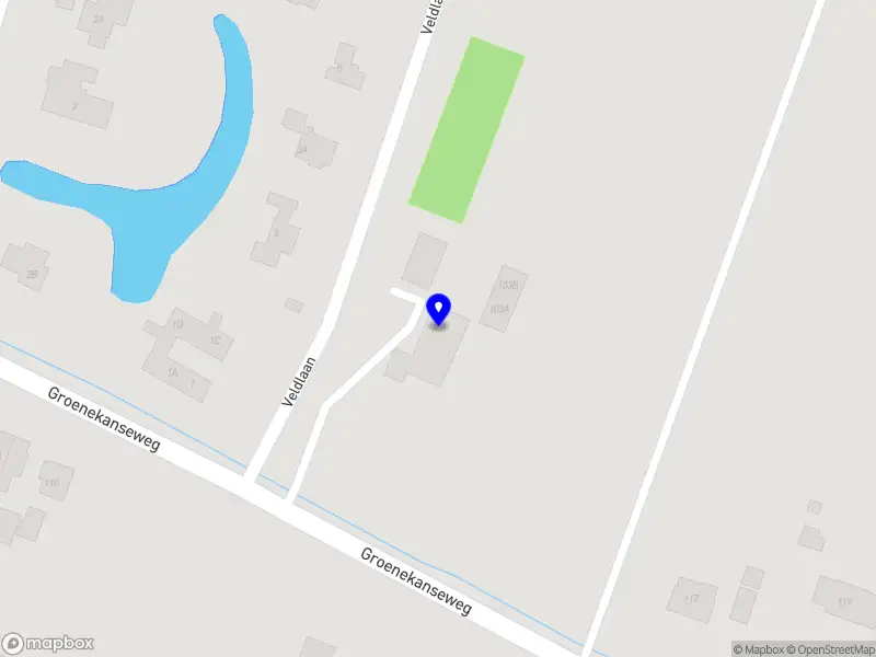 Vereniging van Eigenaars Jan van Scorelstraat 8 en Prins Hendriklaan 43 te Utrecht