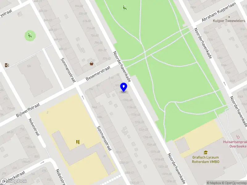 Urban RevoIoT Technology & Innovation