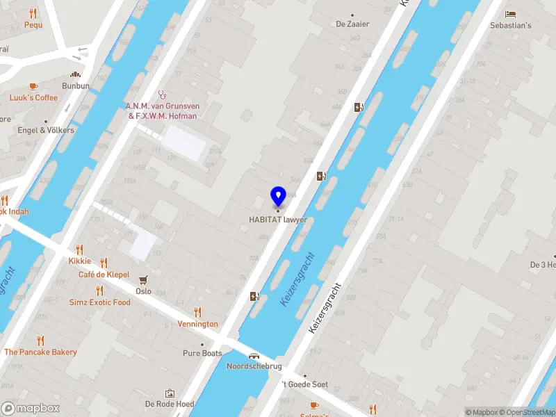 Stichting Bewaarder Spevo