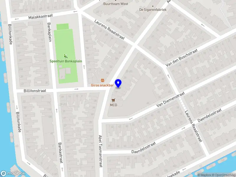 Peter van den Berg Software Engineering