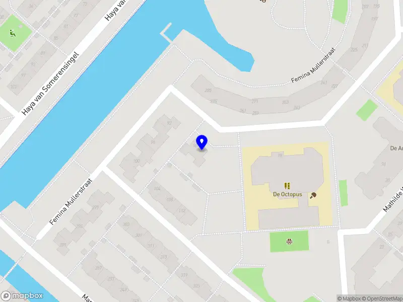 Yasemin Dogu Project Management