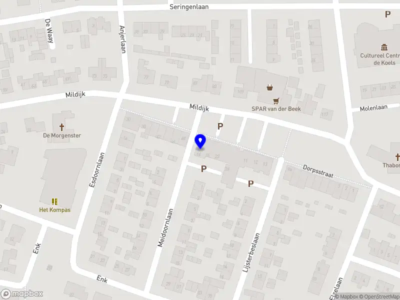 Huisartsenpraktijk Vuren B.V.