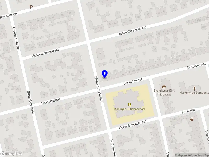 Technical Service Koolbergen