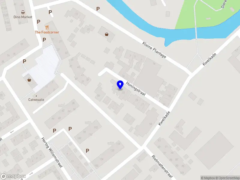 Tech Onderdelen Nederland