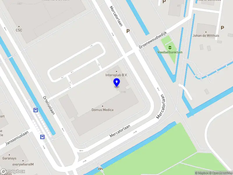 Stichting Kwaliteitsinformatie Oogheelkunde