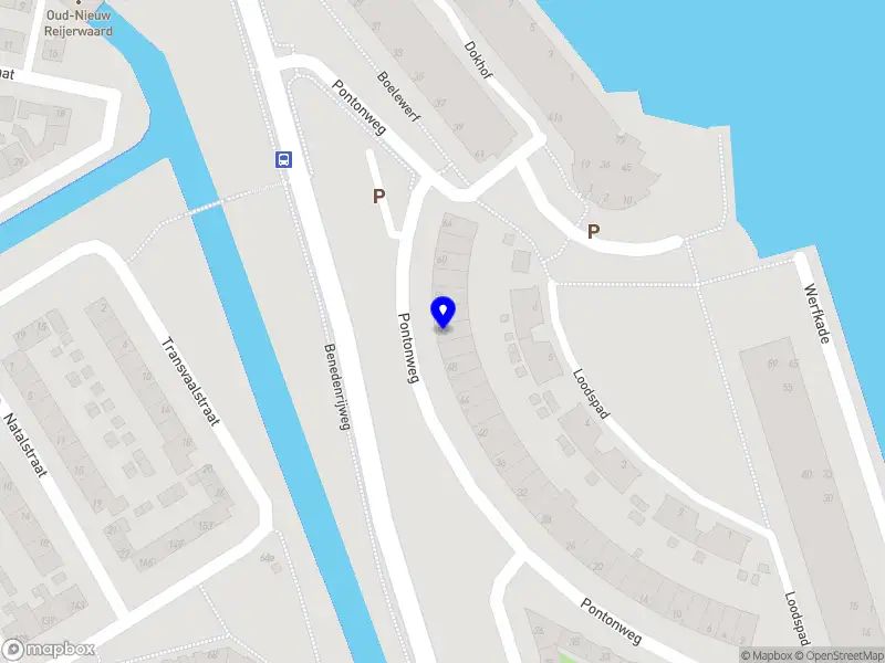 Reyani Food & Innovation B.V.