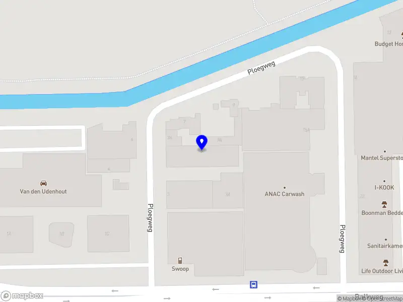 The Elvou Club Den Bosch B.V.