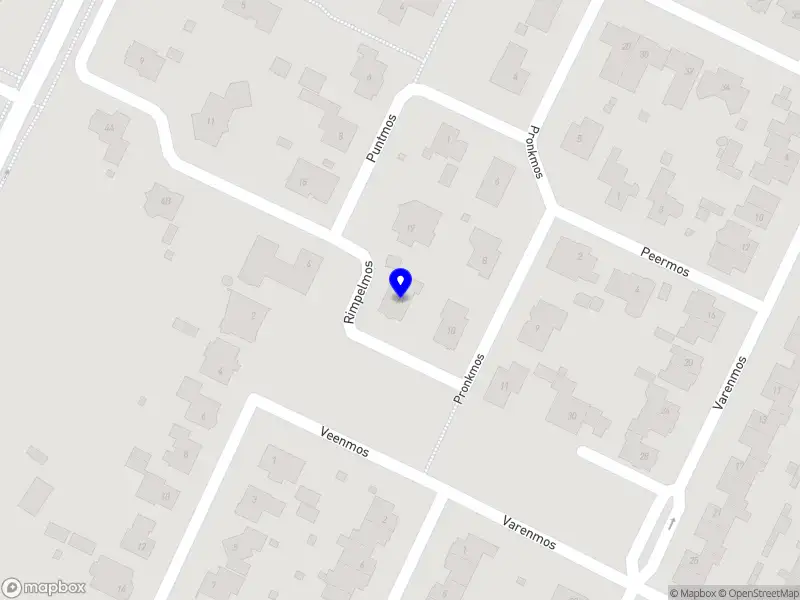 LR Interieurprojecten B.V.