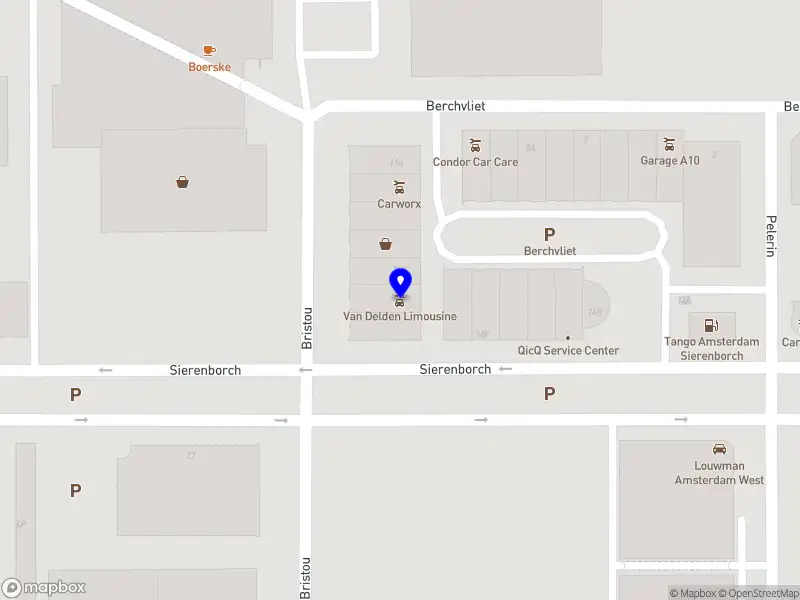 Van Delden Group B.V.