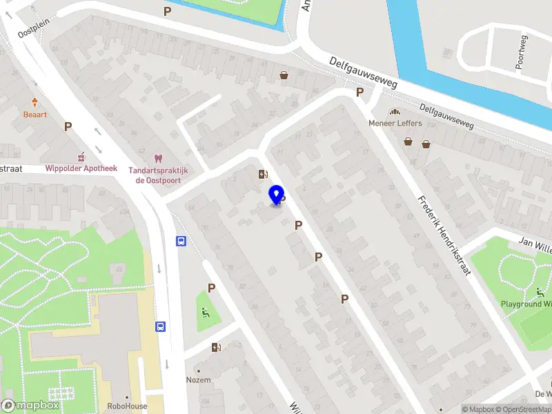 Flambehorizon Holding B.V.