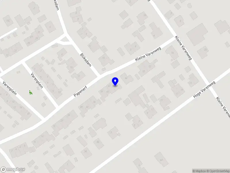 Ambersey Holding B.V.