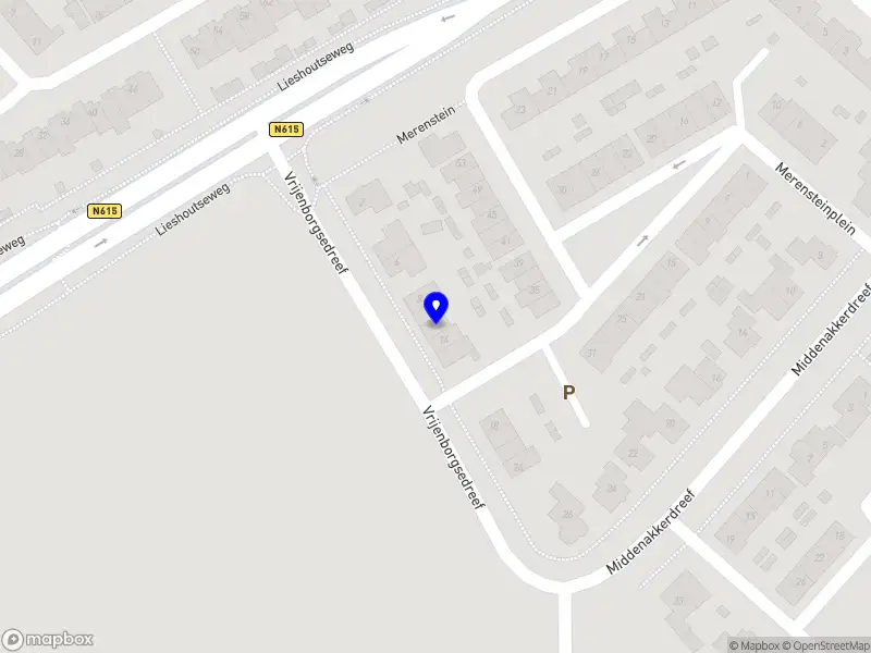 Daan van Stiphout Schilderwerken