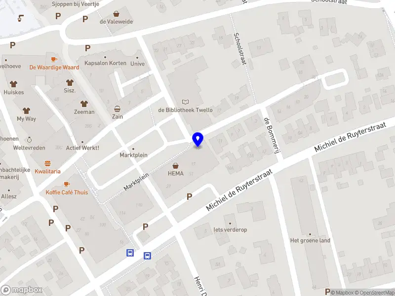 Stichting Beheer Ouderbijdragen Protestants-Christelijke Basisschool De Zaaier