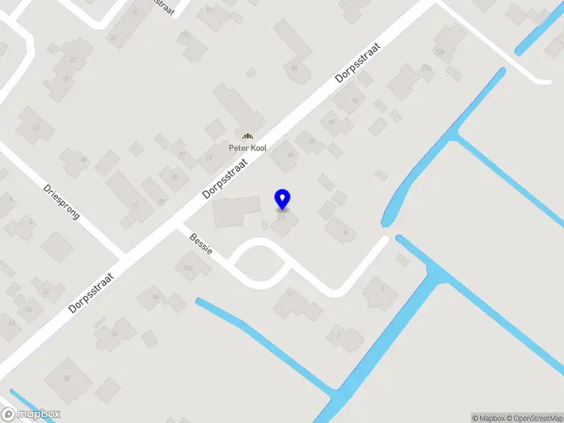 Jean Blanc Beheer B.V.