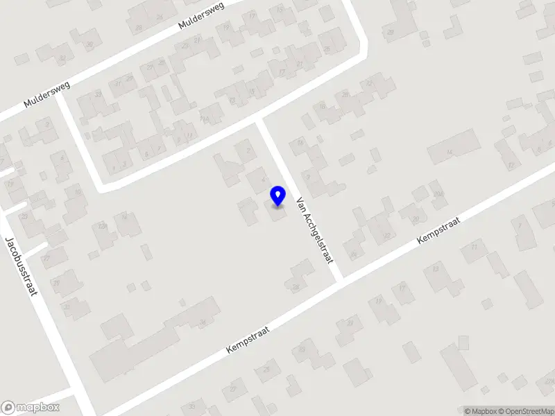 MT Egchel Holding B.V.