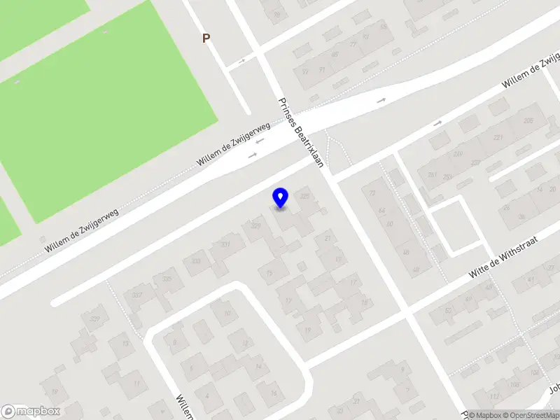 Stichting Administratiekantoor Tessil Holding