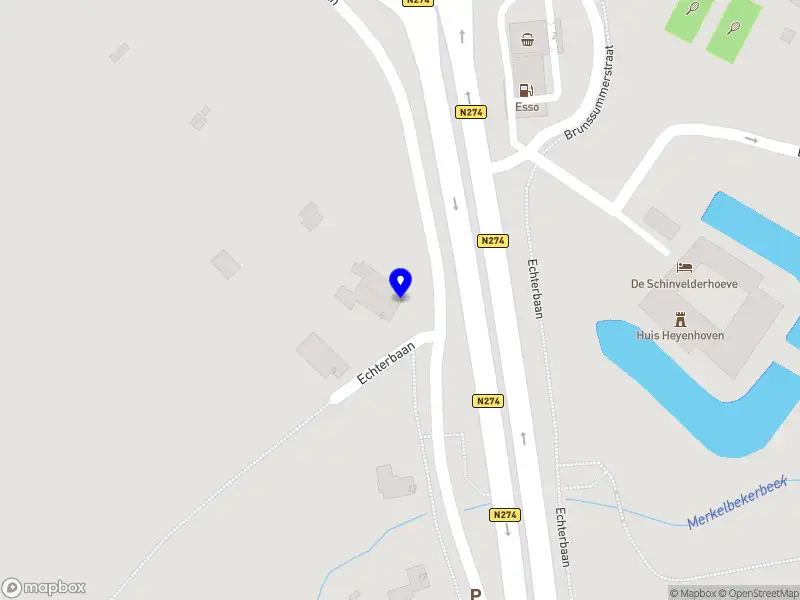 Tegelwerken Scherz B.V.